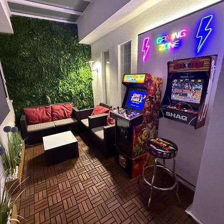 Apartamento Isabella Suite Güéjar Sierra Kültér fotó