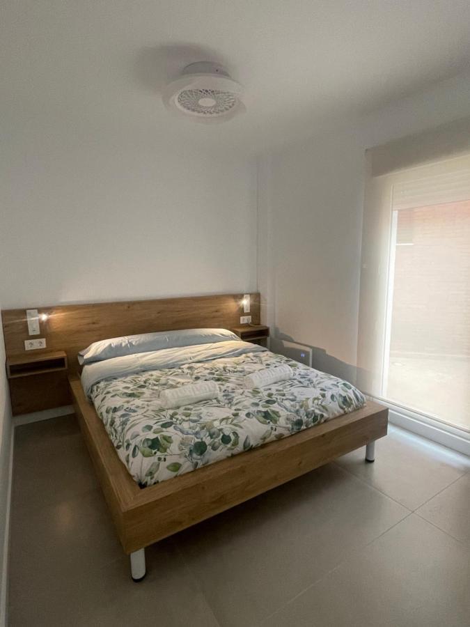 Apartamento Isabella Suite Güéjar Sierra Kültér fotó