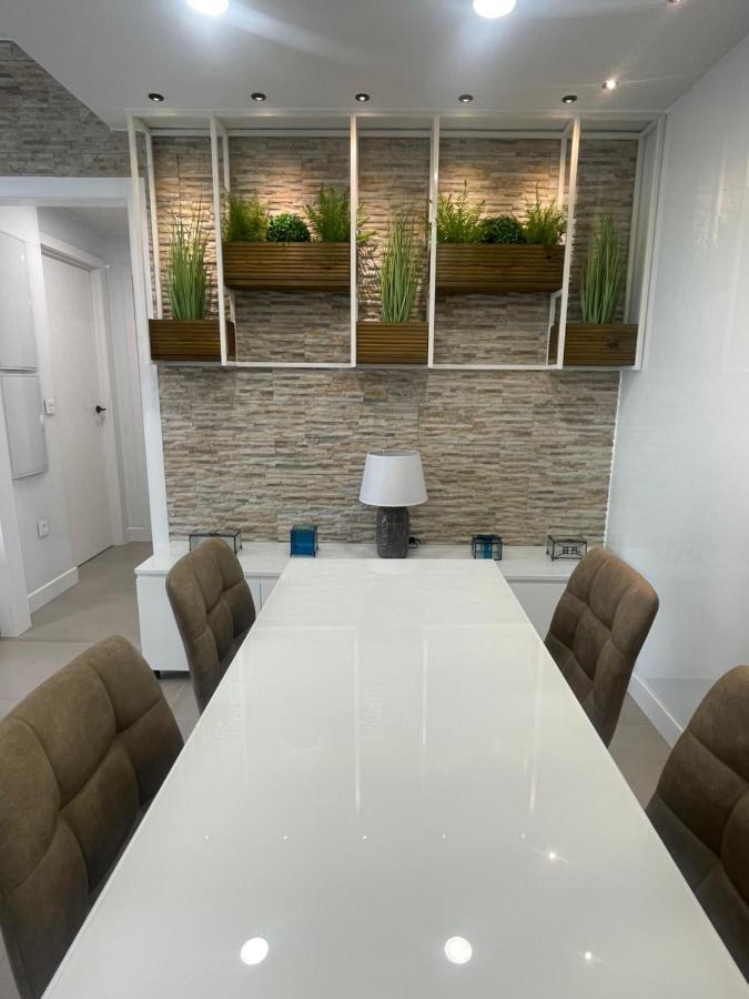 Apartamento Isabella Suite Güéjar Sierra Kültér fotó