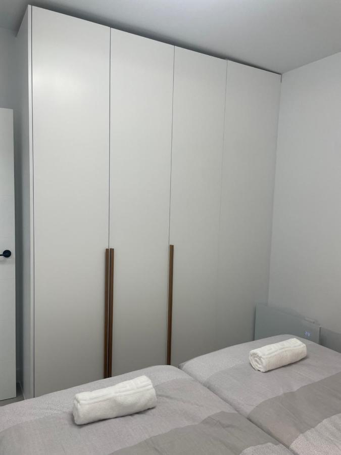Apartamento Isabella Suite Güéjar Sierra Kültér fotó