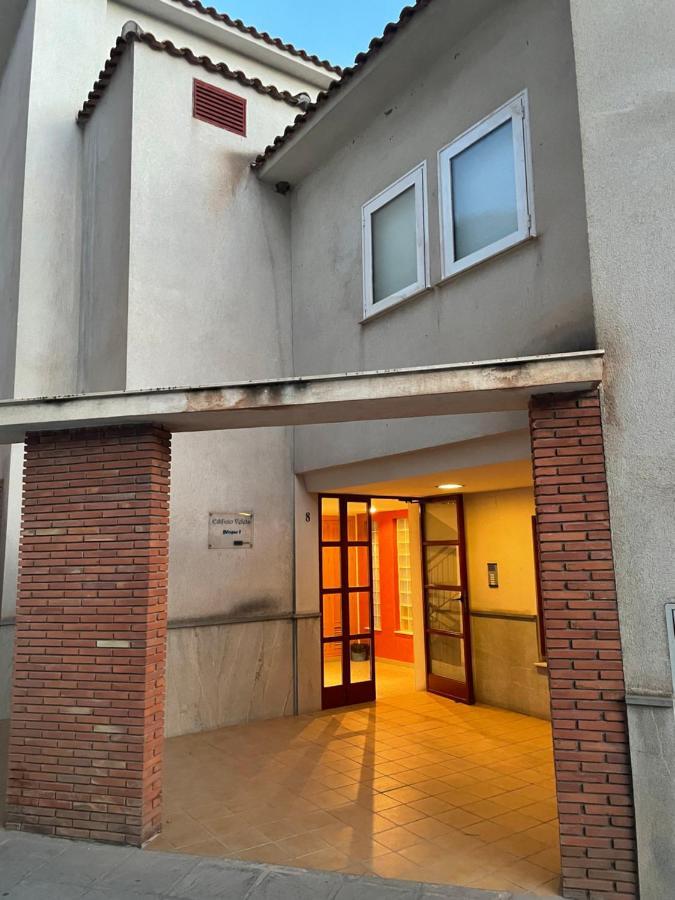 Apartamento Isabella Suite Güéjar Sierra Kültér fotó