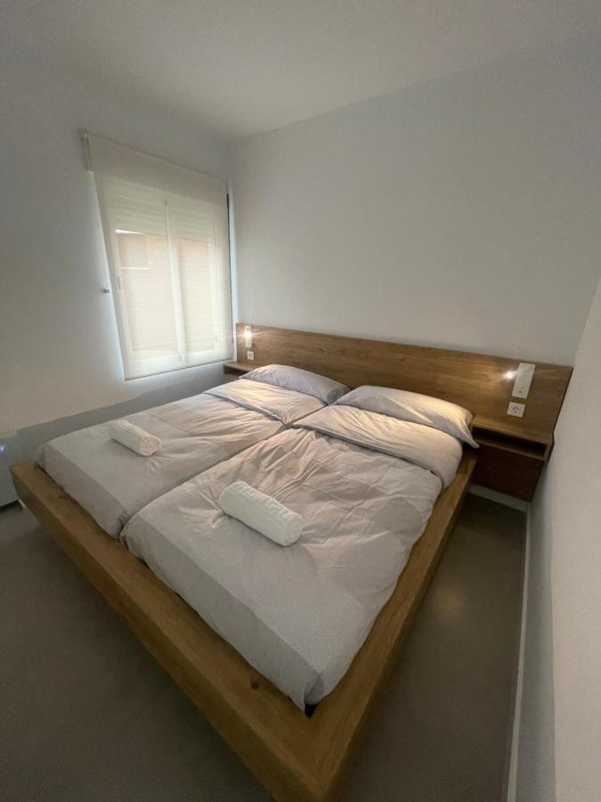 Apartamento Isabella Suite Güéjar Sierra Kültér fotó
