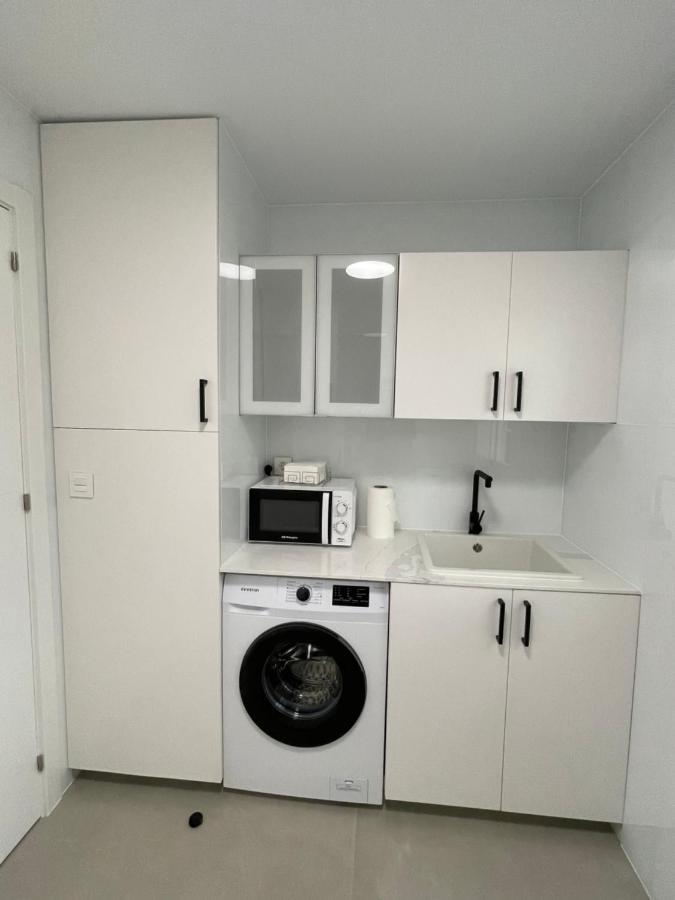 Apartamento Isabella Suite Güéjar Sierra Kültér fotó