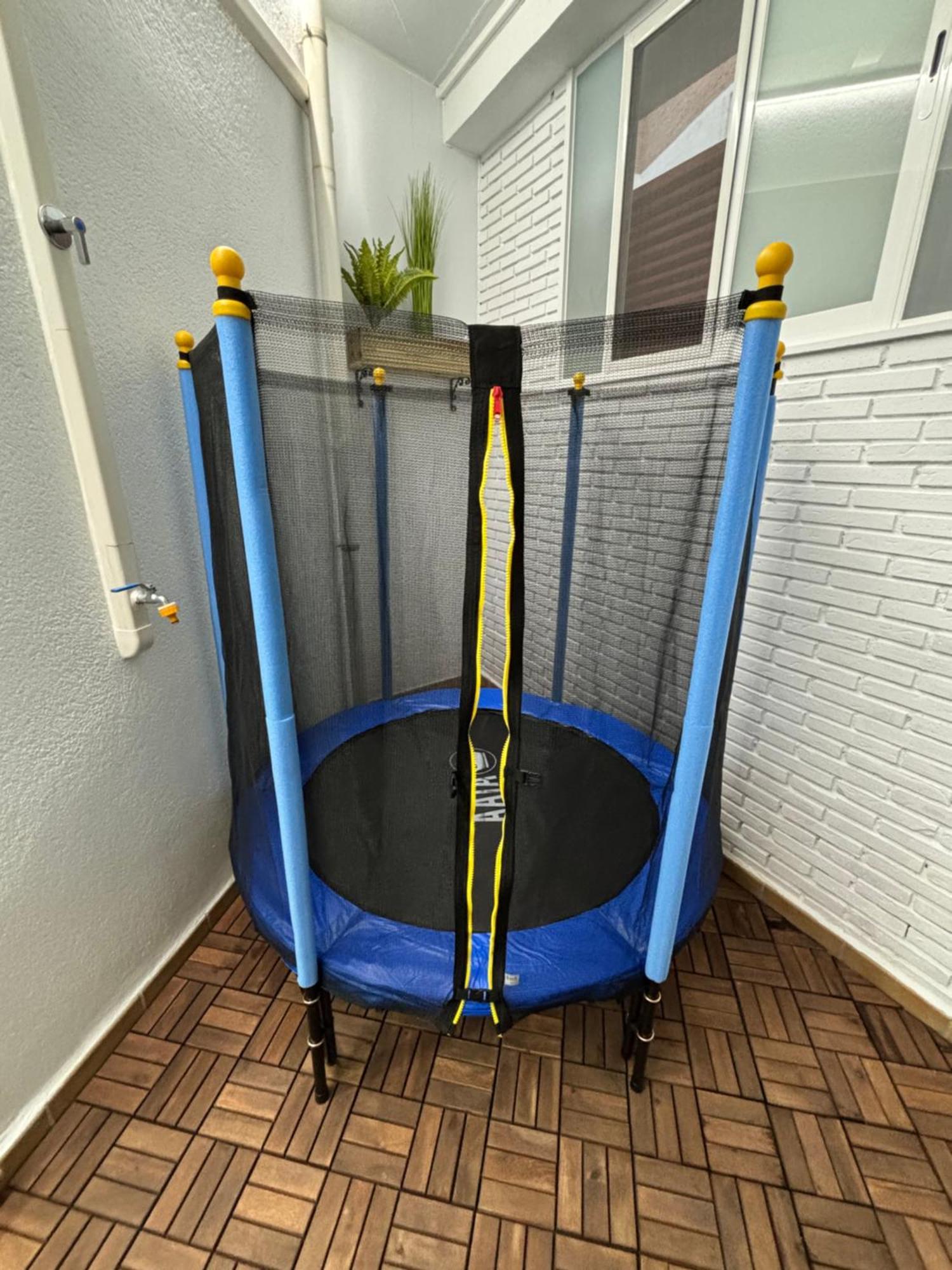 Apartamento Isabella Suite Güéjar Sierra Kültér fotó