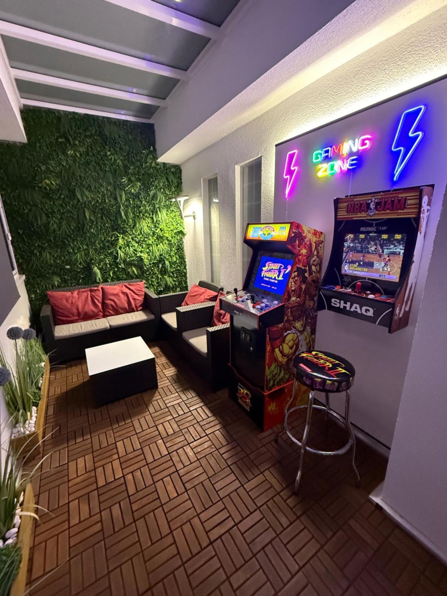 Apartamento Isabella Suite Güéjar Sierra Kültér fotó