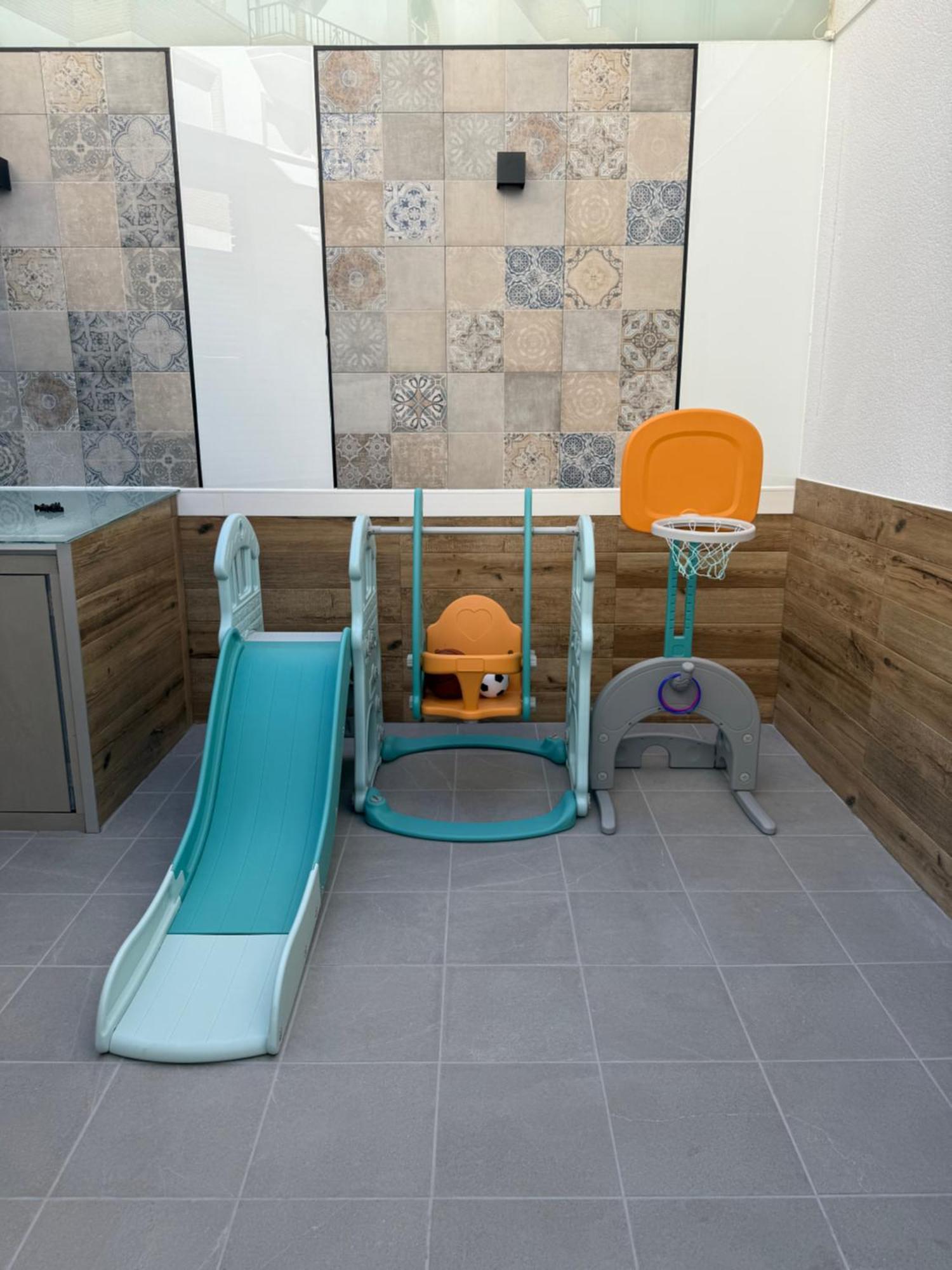 Apartamento Isabella Suite Güéjar Sierra Kültér fotó
